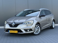 Renault Mégane Estate - 1.2 TCE Limited Led - Navi - Automaat - 60DKM