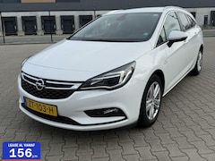 Opel Astra Sports Tourer - 1.0 Turbo Online Edition 2019