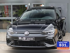 Volkswagen Golf - 2.0 TSI R 4Motion VOL