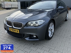 BMW 5-serie - 520i M Sport | Super Nette | FULL OPTION