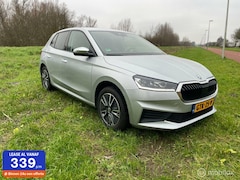 Skoda Fabia - 1.0 TSI 81kw 6-bak 87km