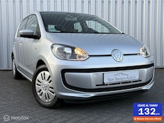 Volkswagen Up! - 1.0 BMT move up | Airco | 5 drs | Navi | 16 | PDC | Dealer onderhouden |