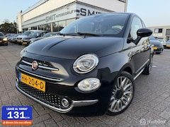 Fiat 500 - 0.9 TwinAir Turbo Lounge
