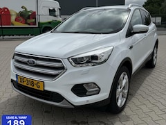 Ford Kuga - 1.5 EcoBoost ST Line | Camera | Dealer Onderhouden