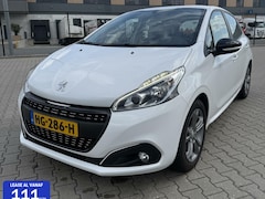 Peugeot 208 - 1.2 Allure 2015 | NW APK | Super Nette