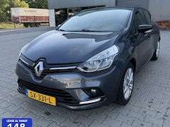 Renault Clio - 0.9 TCE 2018 | Navi | PDC | Airco | NW APK