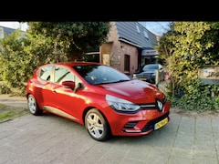 Renault Clio - 0.9 TCe Zen