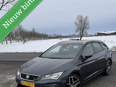 Seat Leon ST - 1.5 TSI FR business intens Beats Audio