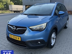 Opel Crossland X - 1.2 2017 Online Edition