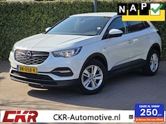 Opel Grandland X - 1.5 Cdti / Automaat / Trekhaak / Nap