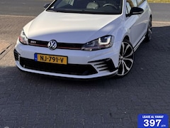 Volkswagen Golf - 2.0 TSI GTI Clubsport origineel Nederlands