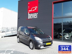 Citroën Berlingo - combi 1.6 VTi Tendance Rolstoelauto
