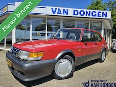 Saab 900 - 2.0 Turbo | Red Arrow | NL-Auto | Nr. 17/150