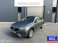 Volvo XC90 - 2.0 T8 Twin Engine AWD Inscription 7-zitter