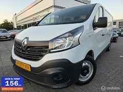 Renault Trafic - bestel 1.6 dCi T29 L2H1 Comfort AC/Trekhaak