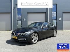 BMW 3-serie - 330e Plugin Hybride
