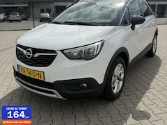 Opel Crossland X - 1.2 Turbo Online Edition 2018