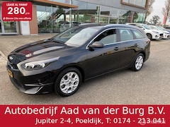 Kia Cee'd Sportswagon - Ceed 1.0 T-GDi DynamicLine