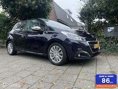 Peugeot 208 - 1.2 PureTech Blue Lease Premium
