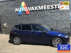 Volkswagen Golf - 1.4 eHybrid (204 PK)Style