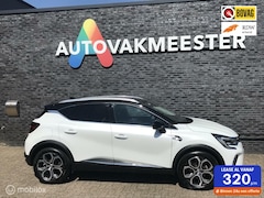 Renault Captur - 1.6 E-Tech Plug-in Hybrid 160 Intens