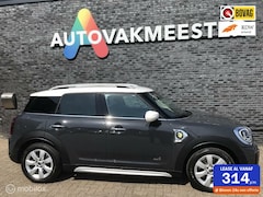 MINI Countryman - 2.0 Cooper S E ALL4 Business (220 PK)
