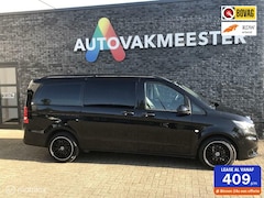 Mercedes-Benz Vito - Bestel 116 CDI Lang DC Comfort