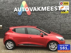 Renault Clio - 0.9 TCe Zen full map navigatie en airco 5-deurs