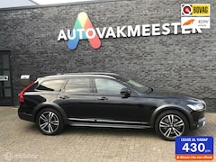 Volvo V90 Cross Country - T6 Pro Business