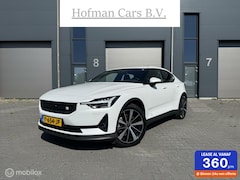 Polestar 2 - 2 Long Range Dual Motor Launch Edition 78kWh TREKHAAK Incl. BTW