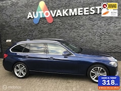 BMW 3-serie Touring - 330i Edition Sport Line Shadow High Executive