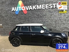 MINI Cooper - 1.5 Salt / Pepper