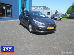 Kia Cee'd Sportswagon - 1.0 T-GDi ComfortPlusLine Navigator