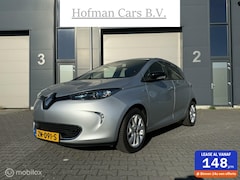 Renault Zoe - R110 Limited 41 kWh KOOPACCU AUR Camera Incl.BTW