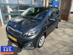 Peugeot 108 - 1.0 e-VTi Active / Airco / 79dKm /