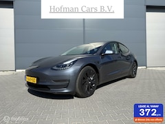 Tesla Model 3 - Long Range AWD 75 kWh Dual Motor 2020 Facelift Warmtepomp Incl. BTW