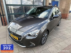 Mazda 2 - 2 1.5 Skyactiv-G Dynamic+ / Cruise / Airco / Navi /