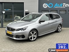 Peugeot 308 SW - 1.2 PureTech GT-line Automaat CarPlay ACC