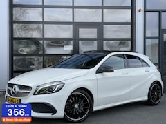 Mercedes-Benz A-klasse - 2.0 250 AMG Sport 252PK+ DCT / PANO / VOL