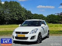 Suzuki Swift - 1.2 Comfort EASSS*Airco*Cruise*Zeer nette auto