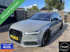 Audi A6 Avant - 3.0 BiT Competition | RS-Zetels | Pano | Matrix