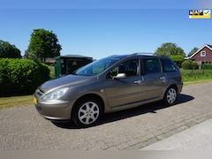 Peugeot 307 SW - 1.6 16V APK Mei 2026 AIRCO