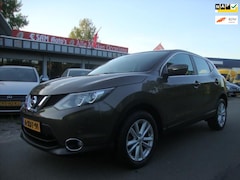 Nissan Qashqai - 1.2 Acenta ( 6 VER Airco )