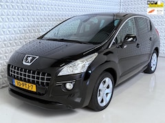 Peugeot 3008 - 1.6 in nette staat + veel opties 170.000km (2011)