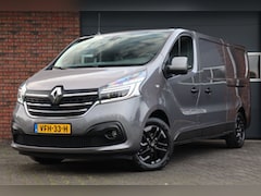 Renault Trafic - 2.0 dCi 145 T29 L2H1 DC Luxe 2X schuifdeur
