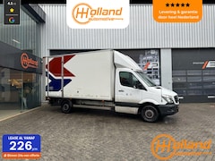 Mercedes-Benz Sprinter - bestel 314 2.2 CDI L3H3 EURO VI-D Bakwagen