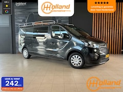 Opel Vivaro - bestel 1.6 CDTI L2H1 DC | 5Perso|euro6