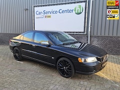 Volvo S60 - 2.5T Momentum