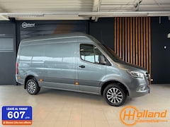 Mercedes-Benz Sprinter - bestel 319 3.0 CDI L2H2 EURO VI-D