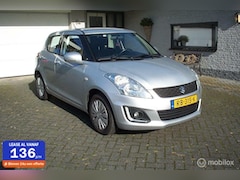 Suzuki Swift - 1.2 Style EASSS Airco Cruise Nieuwe APK